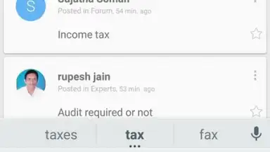 CAclubindia screenshot 7