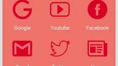 Angel browser screenshot 4