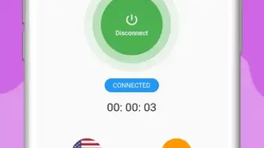 Bluebird VPN screenshot 5