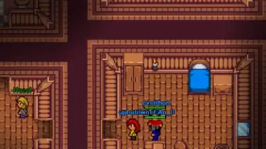 Pereger screenshot 5