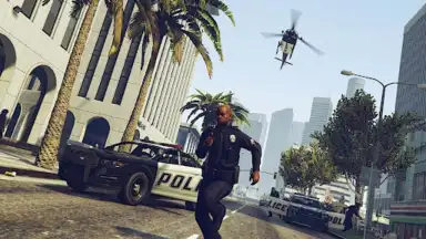 Codes for Grand Theft Auto San Andreas screenshot 2