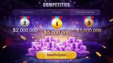 Holland Poker screenshot 3