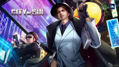 City of Sin screenshot 1
