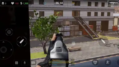 Special Forces Group 3 screenshot 7