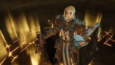 Diablo Immortal screenshot 7