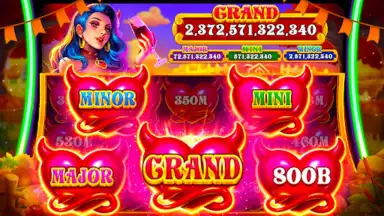 Cash Tornado™ Slots screenshot 7