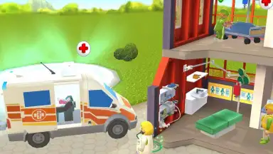 Children screenshot 5
