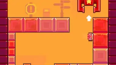 Spike City screenshot 1