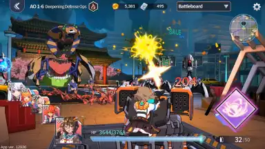 ShelterZero screenshot 2