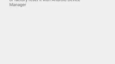 Google Play services screenshot 19