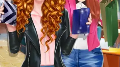 Flea Market Salon screenshot 6
