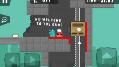 Mad Dex screenshot 6