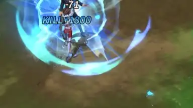 Saint Seiya: Legend of Justice screenshot 8