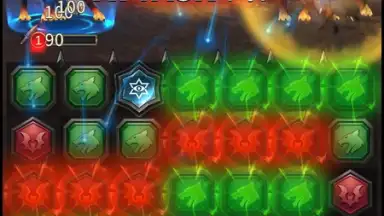 Myths of Moonrise screenshot 8