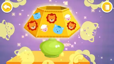 Baby Panda Daily Necessities screenshot 2