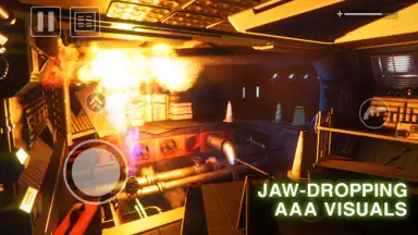 Alien: Isolation screenshot 13