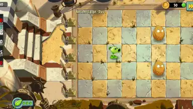 Plants Vs Zombies 2 screenshot 11