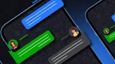 BChat screenshot 4