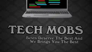 TECH MOBS screenshot 7