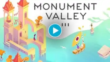 Monument Valley 3 screenshot 1