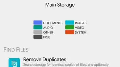 FX File Explorer screenshot 6