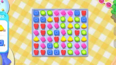 BoraBora screenshot 5