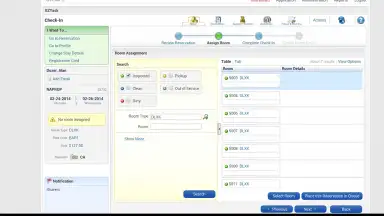 Opera 9 screenshot 4