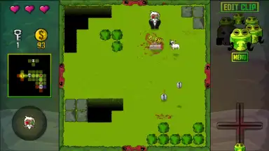 Towelfight 2 screenshot 4