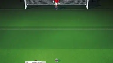 FIFA Rivals screenshot 3