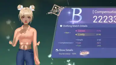 Fashion Dream screenshot 5