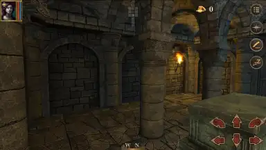 7 Mages screenshot 2