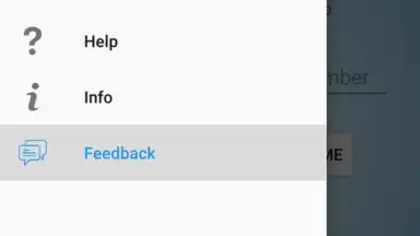 V Sender Pro screenshot 3