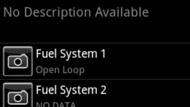 Car Gauge Lite OBD2 screenshot 4