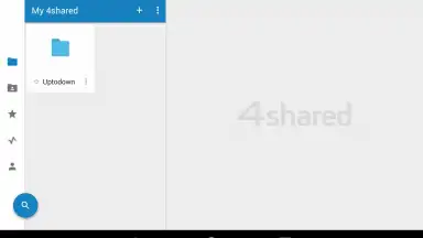 4shared Premium screenshot 7