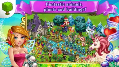 Fairy Farm screenshot 10