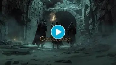 Gold and Glory screenshot 1