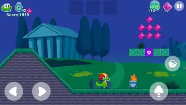 Crocs World 2 screenshot 7
