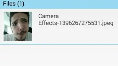 Send Anywhere screenshot 1