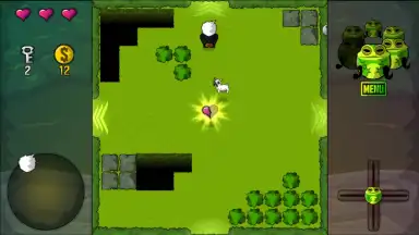 Towelfight 2 screenshot 2