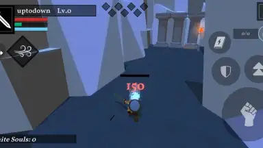 WhiteFlame screenshot 9