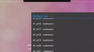 Music Player screenshot 13