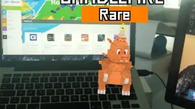 Pixelmon GO screenshot 3