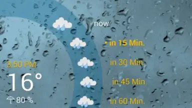Weather & Radar screenshot 5