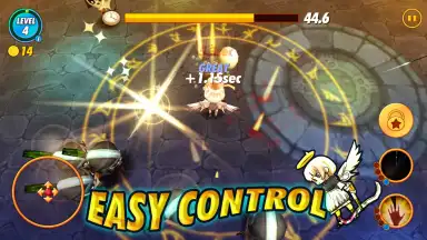 Shooting Pang screenshot 5