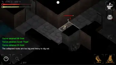 Darkness Survival screenshot 6
