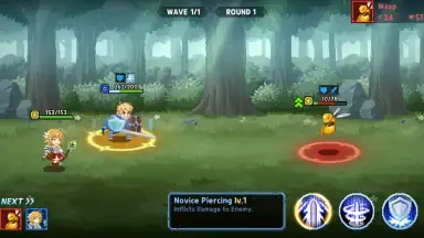 Guardians of Gemstones screenshot 7