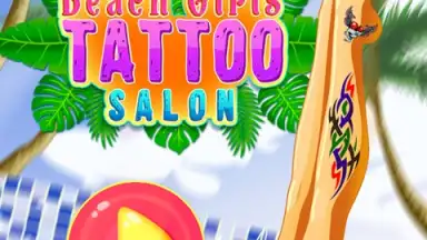 Tattoo Maker screenshot 11