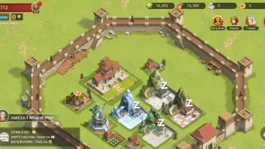 Avatar: Realms Collide screenshot 3
