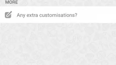 Glovo screenshot 5