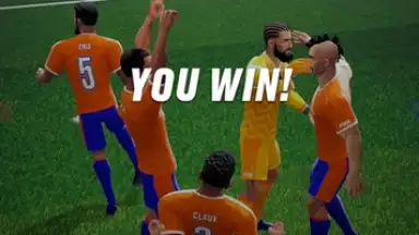 FIFA Rivals screenshot 11